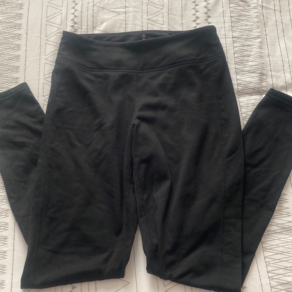 Fleece SHE Underlayer Legging